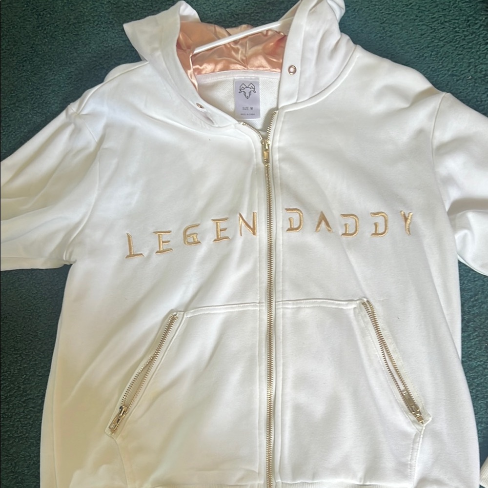 Daddy Yankee hoodie